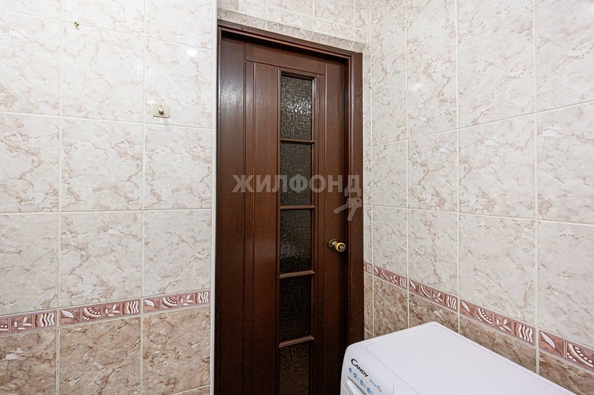 
   Продам 1-комнатную, 28.4 м², Холодильная ул, 16

. Фото 13.