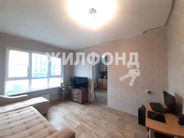 
   Продам 2-комнатную, 52.2 м², Александра Чистякова ул, 22/1

. Фото 2.