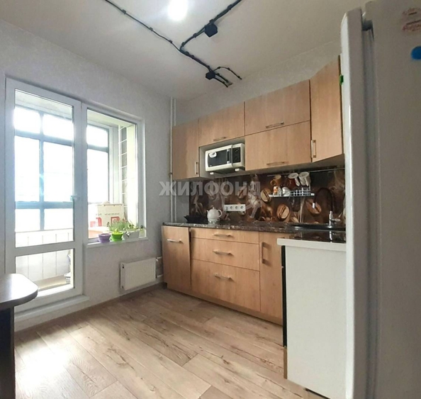 
   Продам 2-комнатную, 52.2 м², Александра Чистякова ул, 22/1

. Фото 5.