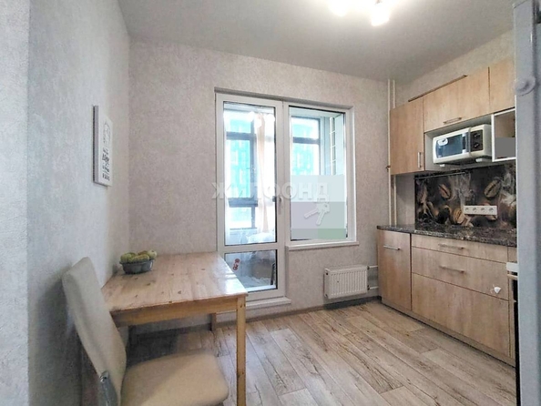 
   Продам 2-комнатную, 52.2 м², Александра Чистякова ул, 22/1

. Фото 6.