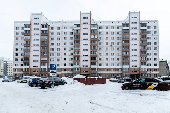 
   Продам 2-комнатную, 37.2 м², Стофато ул, 3/1

. Фото 11.