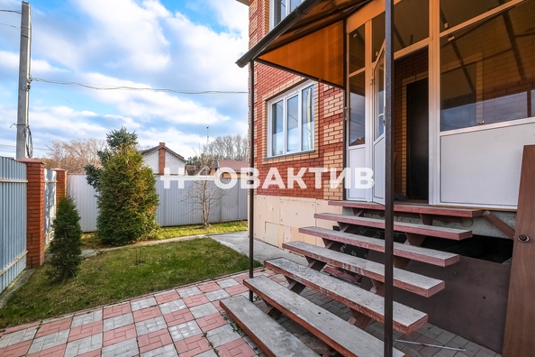 
   Продам дом, 315.7 м², Новосибирск

. Фото 7.