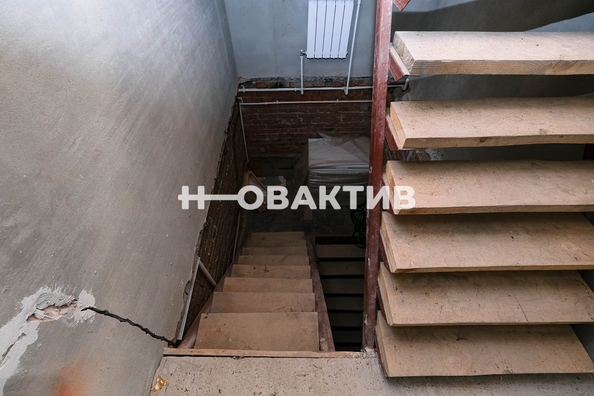 
   Продам дом, 315.7 м², Новосибирск

. Фото 20.