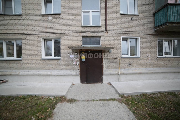 
   Продам 2-комнатную, 40.3 м², ЖКО Аэропорта ул, 3

. Фото 18.