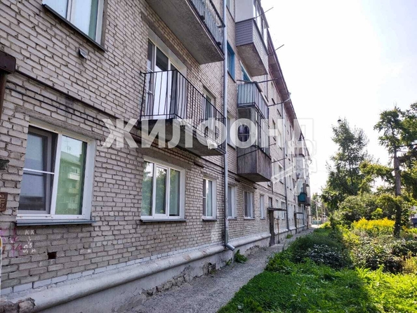 
   Продам 2-комнатную, 40.3 м², ЖКО Аэропорта ул, 3

. Фото 24.