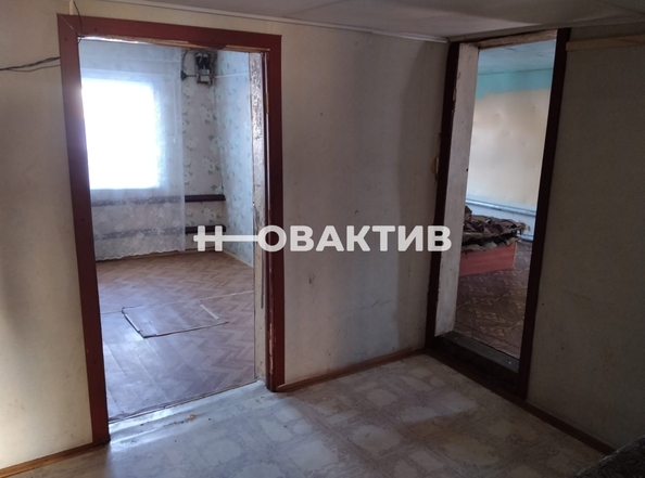 
   Продам дом, 130 м², Татарск

. Фото 15.