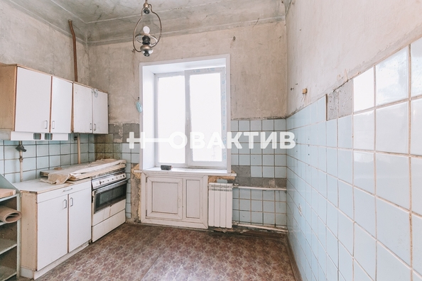 
   Продам 2-комнатную, 54.4 м², Плахотного ул, 37

. Фото 5.