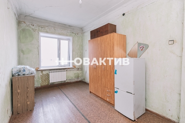 
   Продам 2-комнатную, 54.4 м², Плахотного ул, 37

. Фото 6.