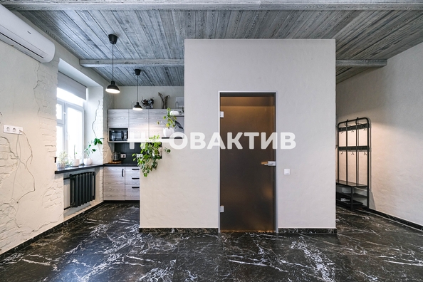 
   Продам 2-комнатную, 50 м², Потанинская ул, 1

. Фото 3.