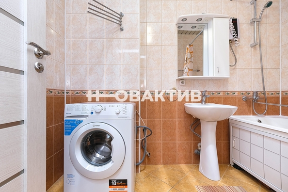 
   Продам 2-комнатную, 50.4 м², Фрунзе ул, 51

. Фото 8.