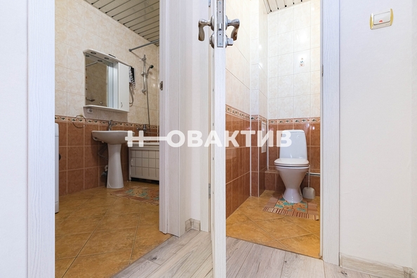 
   Продам 2-комнатную, 50.4 м², Фрунзе ул, 51

. Фото 10.