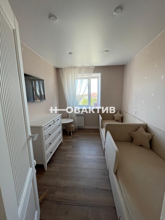 
   Продам 1-комнатную, 39 м², Белокаменная ул, 29

. Фото 5.