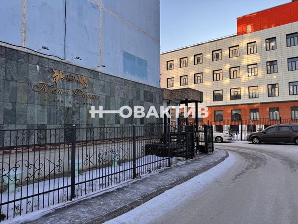 
   Продам помещение свободного назначения, 127.6 м², Спортивная ул, 7/2

. Фото 2.