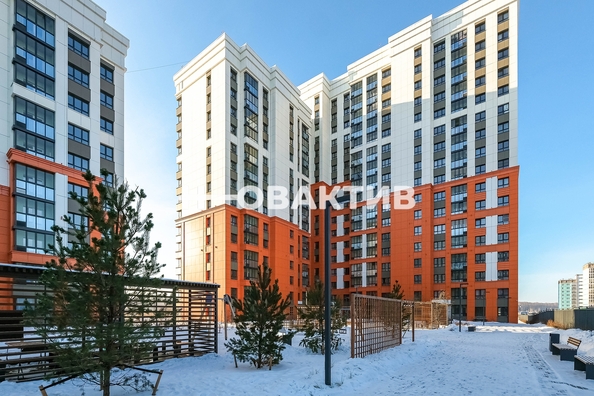 
   Продам студию, 25 м², Рельефная ул, 106/3

. Фото 6.