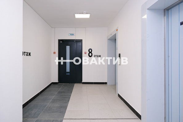 
   Продам студию, 25 м², Рельефная ул, 106/3

. Фото 13.