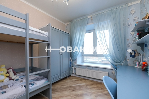 
   Продам 3-комнатную, 73.2 м², Планетная ул, 55/6

. Фото 11.