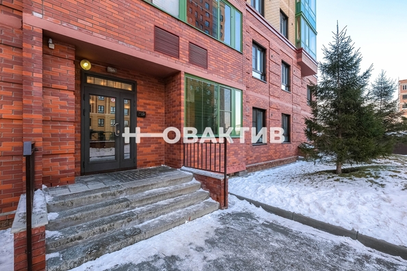 
   Продам 3-комнатную, 73.2 м², Планетная ул, 55/6

. Фото 25.