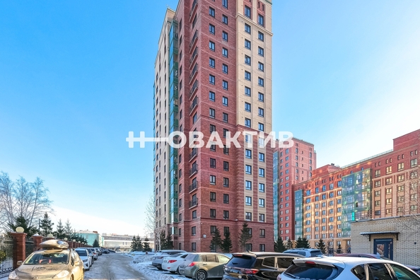 
   Продам 3-комнатную, 73.2 м², Планетная ул, 55/6

. Фото 30.