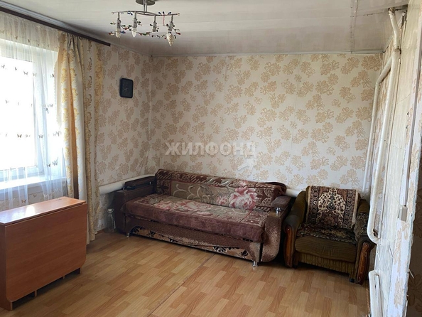 
   Продам 2-комнатную, 30.2 м², Ленина ул, 17

. Фото 2.