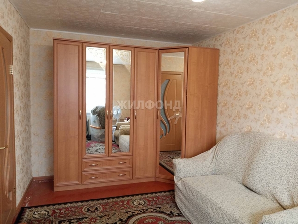 
   Продам 2-комнатную, 43.8 м², Зорге ул, 123

. Фото 2.