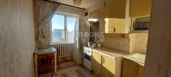 
   Продам 2-комнатную, 43.5 м², Герцена ул, 10

. Фото 2.