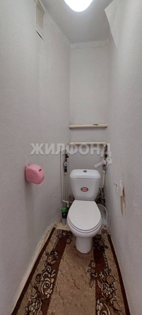 
   Продам 2-комнатную, 43.5 м², Герцена ул, 10

. Фото 6.