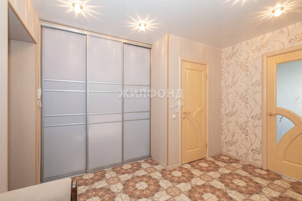 
   Продам 3-комнатную, 85.3 м², Первомайская ул, 123а

. Фото 6.