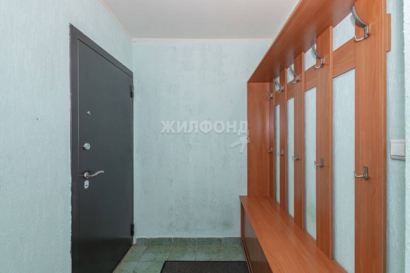 
   Продам 3-комнатную, 85.3 м², Первомайская ул, 123а

. Фото 20.