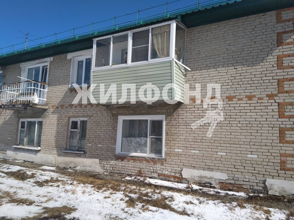 
   Продам 3-комнатную, 52.9 м², Комсомольская ул, 3

. Фото 26.