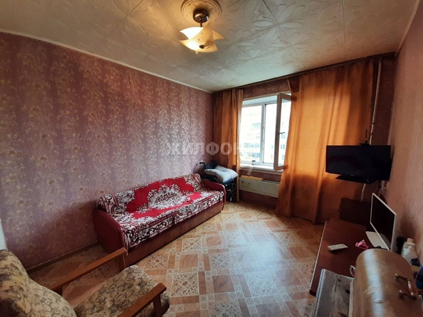 
   Продам 3-комнатную, 60 м², Ученическая ул, 1

. Фото 2.