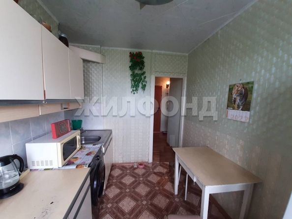 
   Продам 3-комнатную, 59.7 м², Ученическая ул, 1

. Фото 5.
