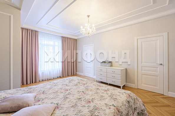 
  Продается 3-комн. квартира, 132.3 м², ЖК Жуковка
. Фото 10.