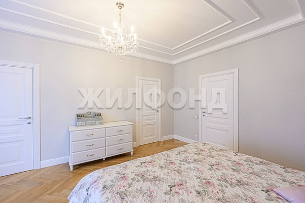 
  Продается 3-комн. квартира, 132.3 м², ЖК Жуковка
. Фото 12.