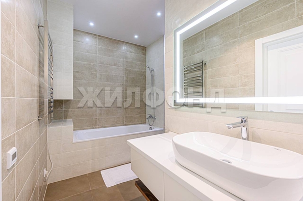 
  Продается 3-комн. квартира, 132.3 м², ЖК Жуковка
. Фото 23.