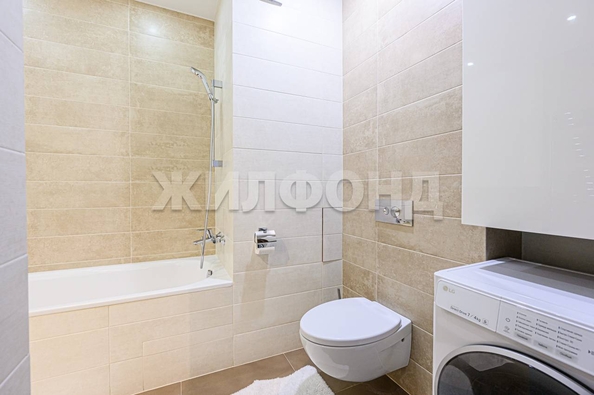 
  Продается 3-комн. квартира, 132.3 м², ЖК Жуковка
. Фото 24.
