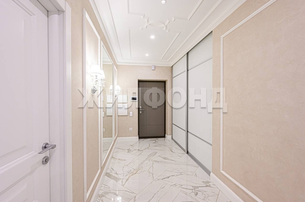 
  Продается 3-комн. квартира, 132.3 м², ЖК Жуковка
. Фото 27.