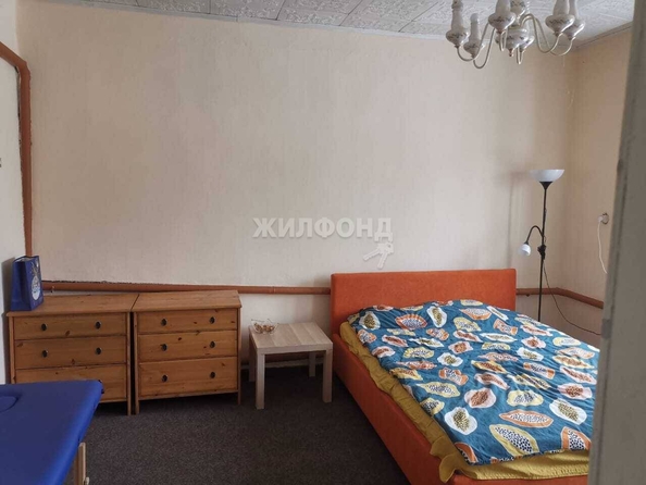 
   Продам дом, 43.7 м², Новосибирск

. Фото 2.