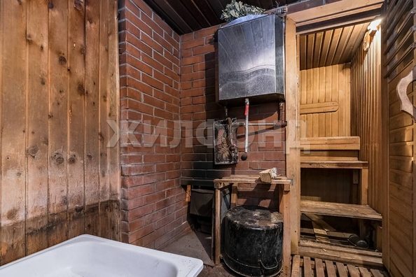 
   Продам дом, 43.7 м², Новосибирск

. Фото 12.