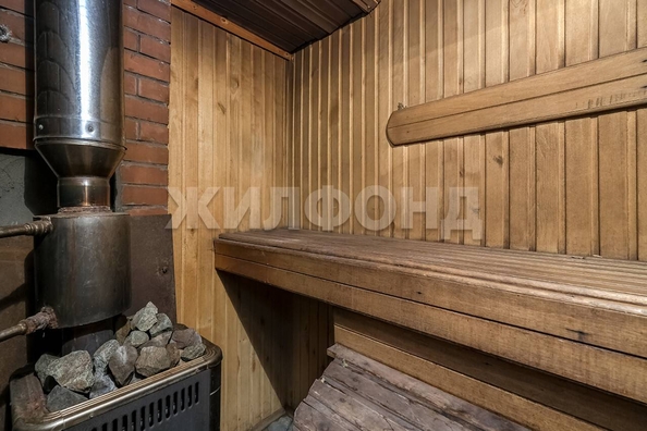 
   Продам дом, 43.7 м², Новосибирск

. Фото 14.