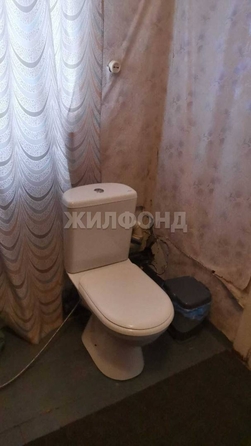 
   Продам дом, 43.7 м², Новосибирск

. Фото 21.