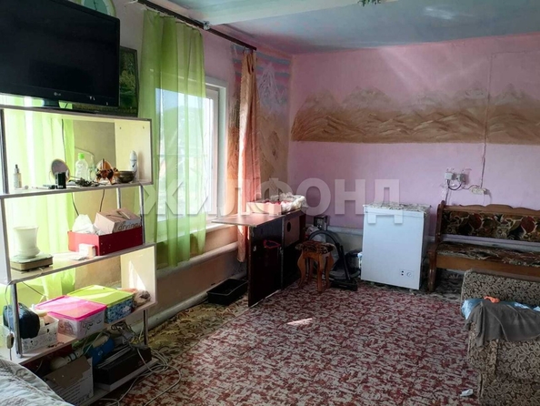 
   Продам дом, 42.3 м², Плотниково

. Фото 3.