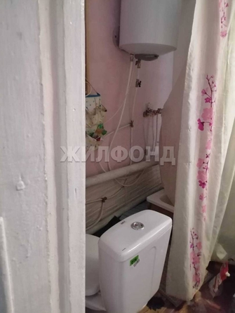 
   Продам дом, 42.3 м², Плотниково

. Фото 5.