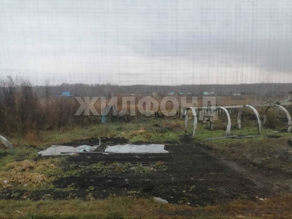 
   Продам дом, 42.3 м², Плотниково

. Фото 7.