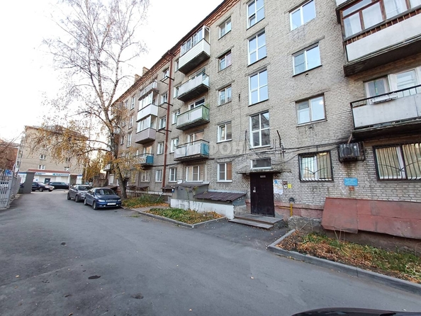 
   Продам комнату, 9.4 м², Достоевского ул, 7

. Фото 17.