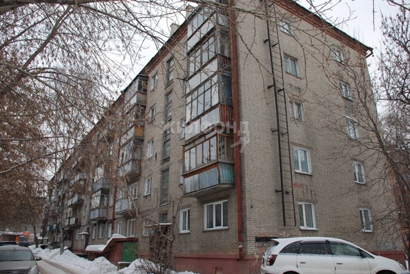 
   Продам комнату, 9.4 м², Достоевского ул, 7

. Фото 4.