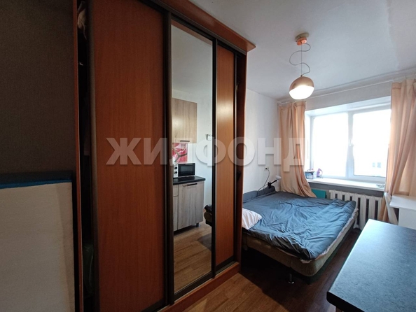 
   Продам комнату, 9.4 м², Достоевского ул, 7

. Фото 5.