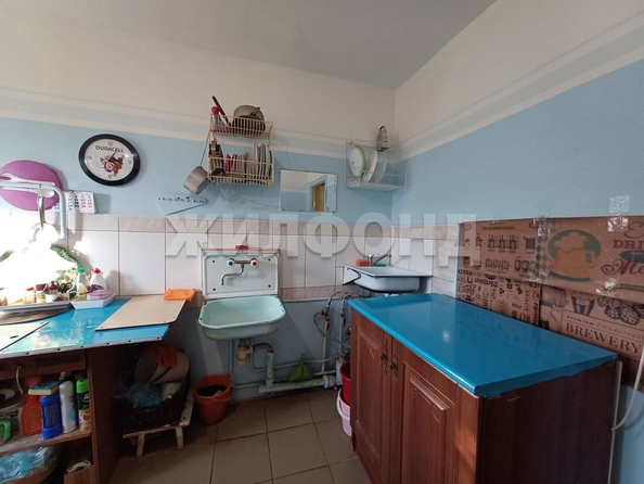 
   Продам комнату, 9.4 м², Достоевского ул, 7

. Фото 7.