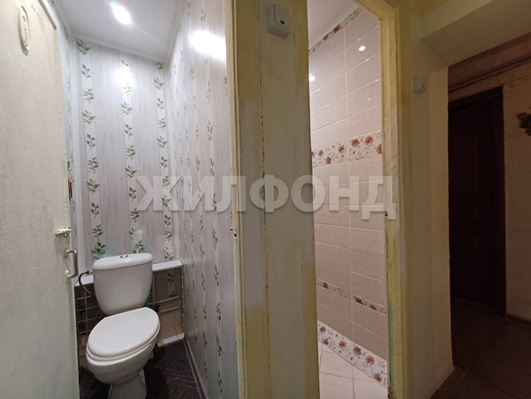 
   Продам комнату, 9.4 м², Достоевского ул, 7

. Фото 11.