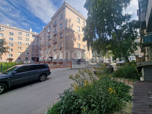 
  Продается комната, 9.4 м², Достоевского ул, д. 7
. Фото 2.