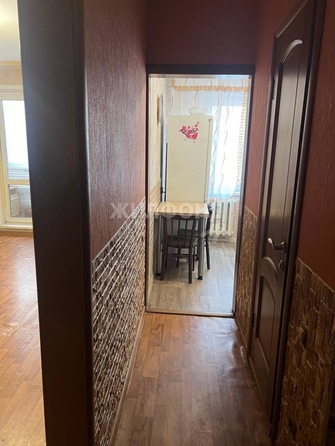 
   Продам 1-комнатную, 30.6 м², Зорге ул, 259

. Фото 5.